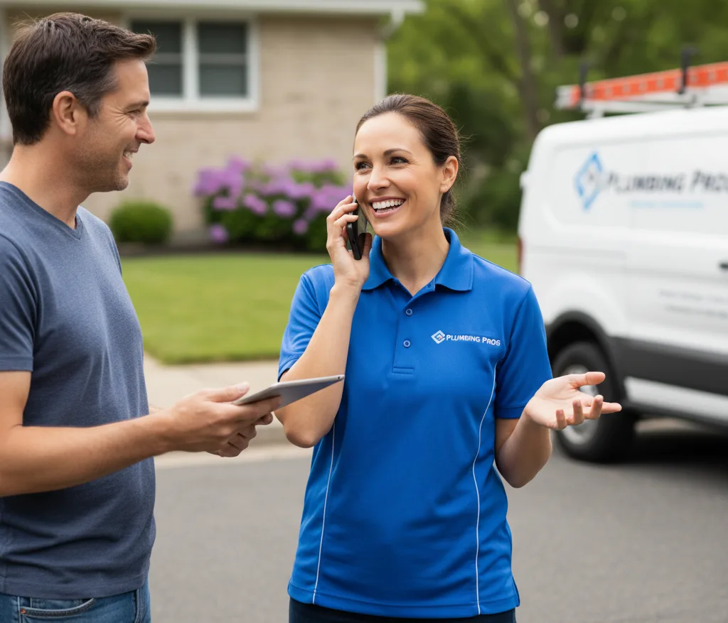 Water Heater Installation in Houston, MS